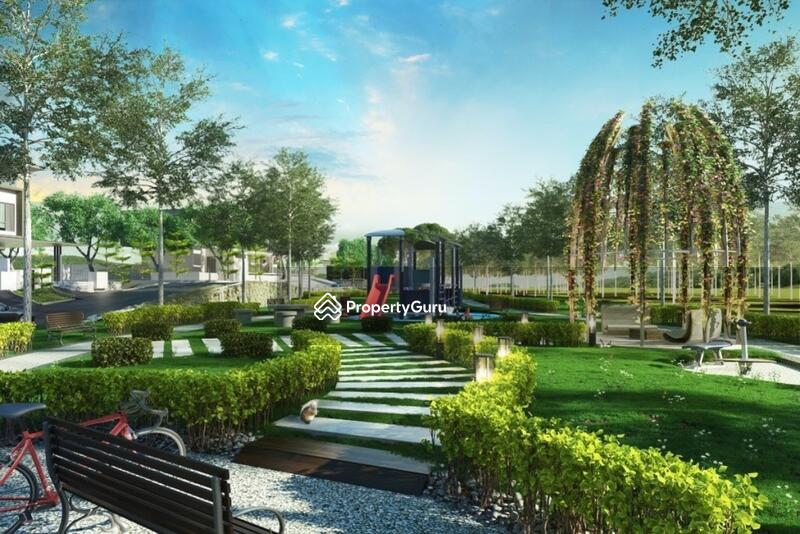 Untuk Disewa - Kajang East