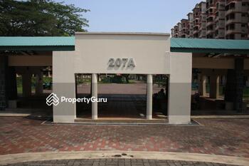 207A Boon Lay Place