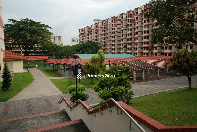 207A Boon Lay Place #0