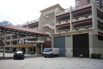 208A Boon Lay Place