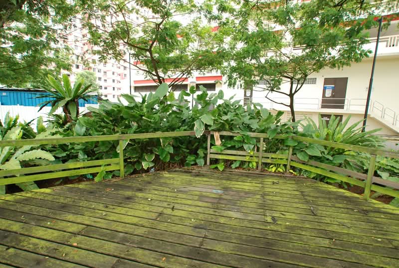 212A Boon Lay Place #0