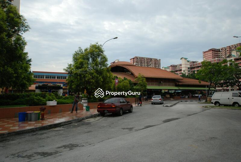 221B Boon Lay Place #0