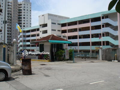  - Greenlane Heights Block E