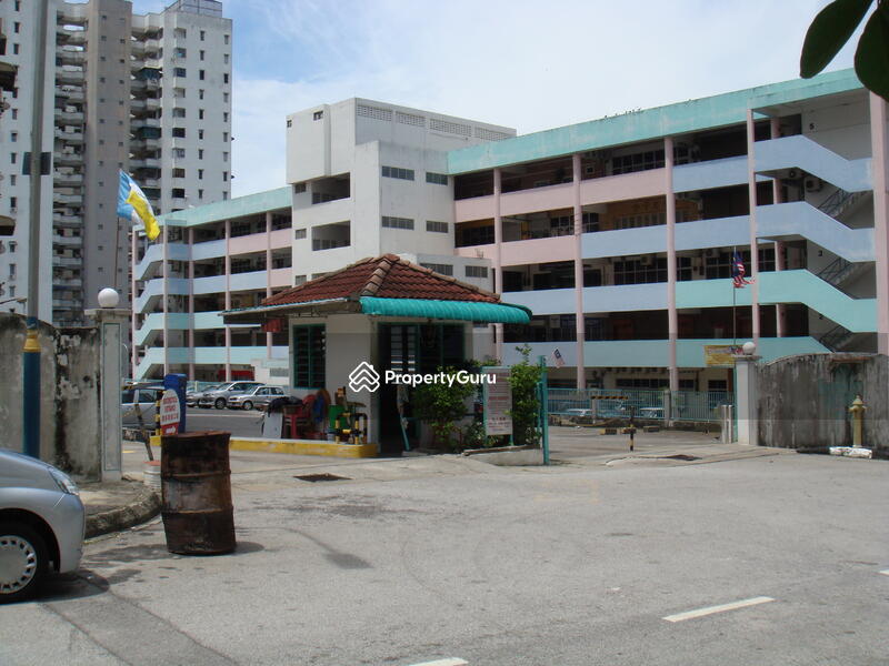 Greenlane Heights Block E #0