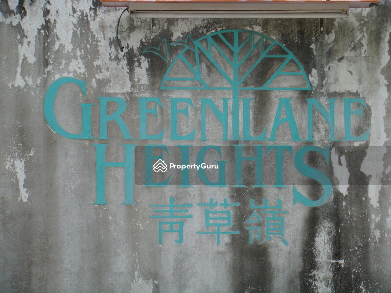 Greenlane Heights Block E #0