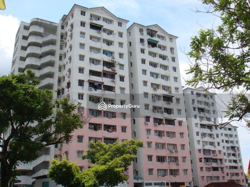 For Sale - Greenlane Heights Block E