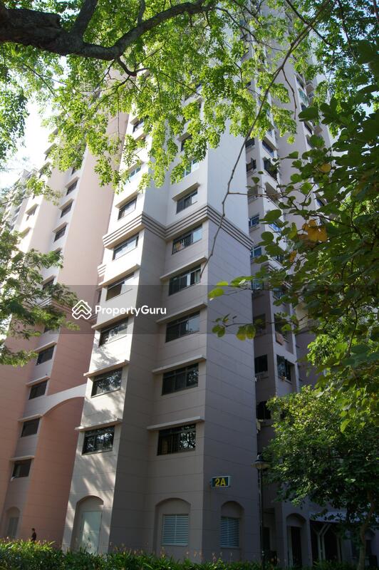 2A Boon Tiong Road #0