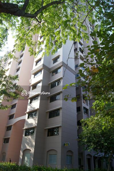 For Rent - 2A Boon Tiong Road