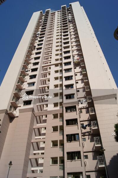For Rent - 2A Boon Tiong Road