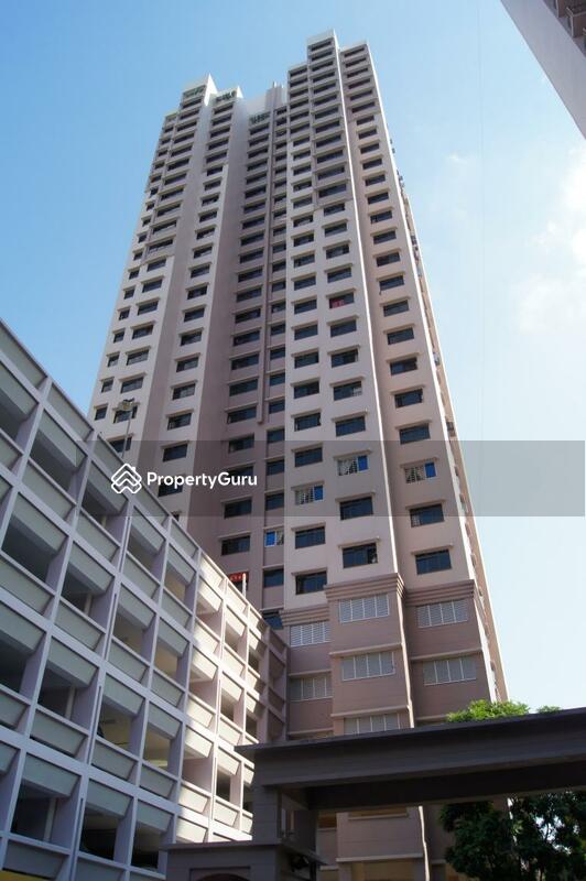 2A Boon Tiong Road #0