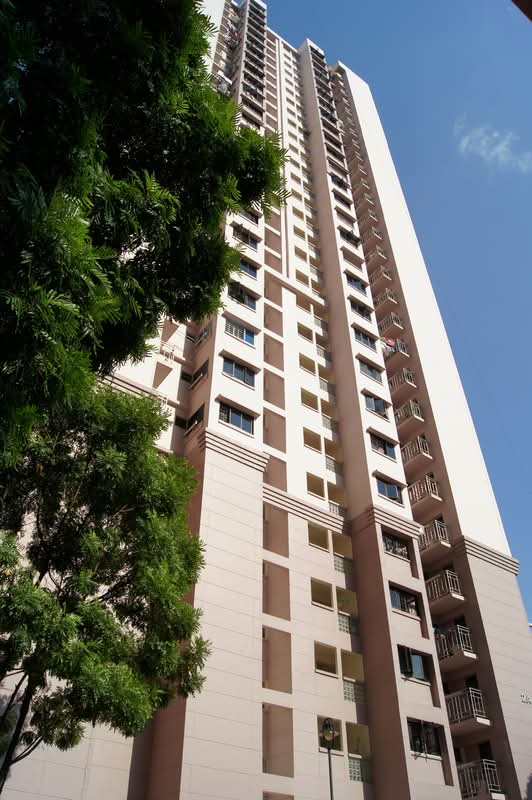 2A Boon Tiong Road