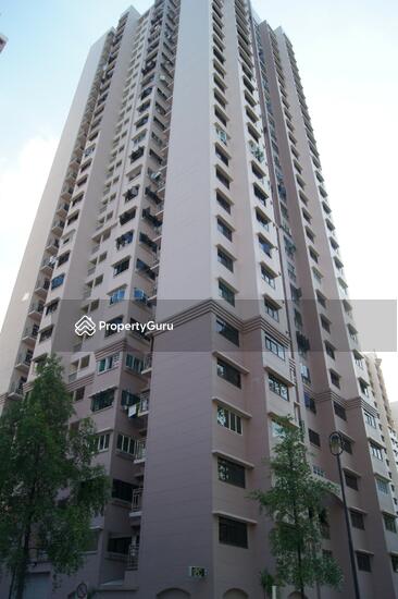 HDB Blocks Picture