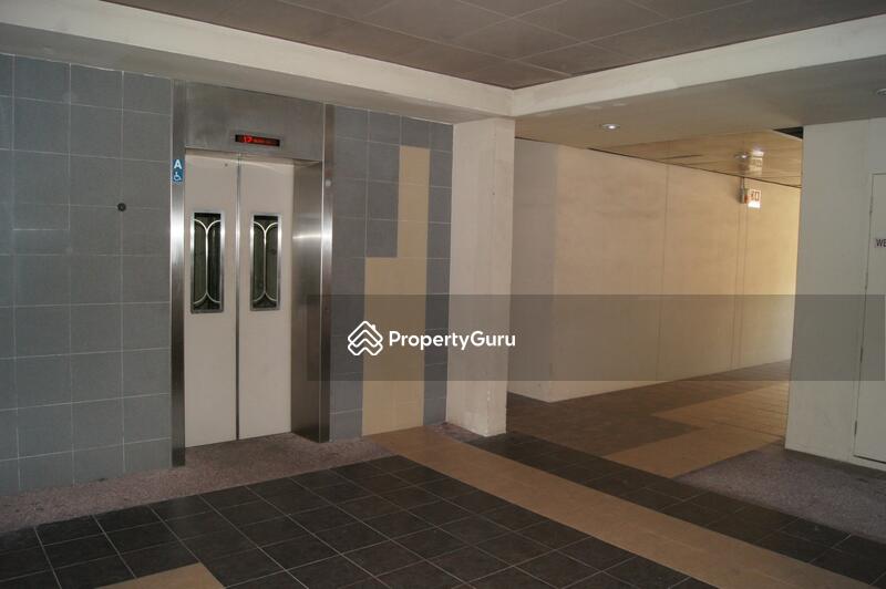 For Rent - 4A Boon Tiong Road