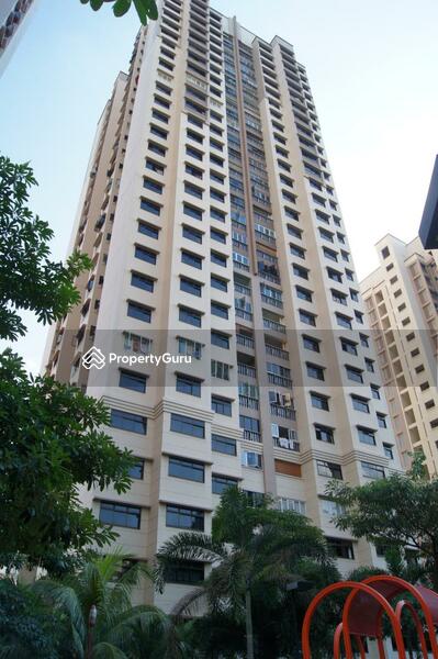 For Rent - 4A Boon Tiong Road