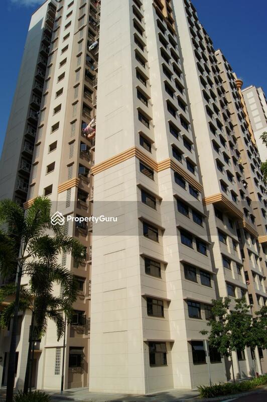 4B Boon Tiong Road #0