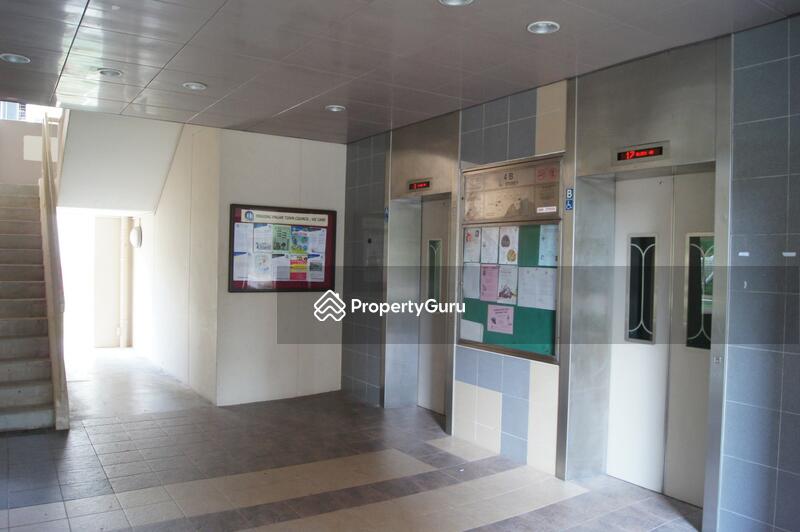 4B Boon Tiong Road #0