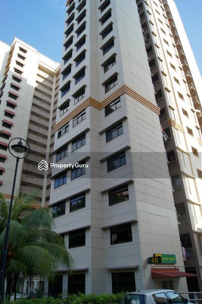 For Rent - 4B Boon Tiong Road