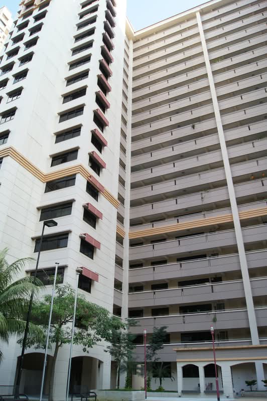 4B Boon Tiong Road