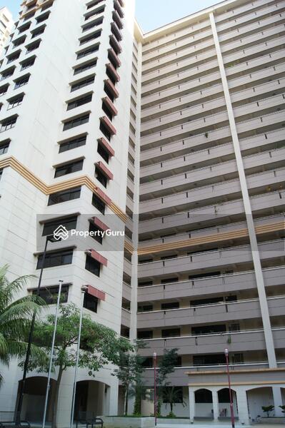 For Rent - 4B Boon Tiong Road
