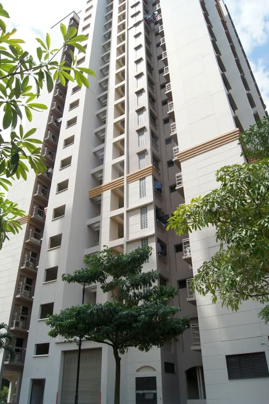 6A Boon Tiong Road
