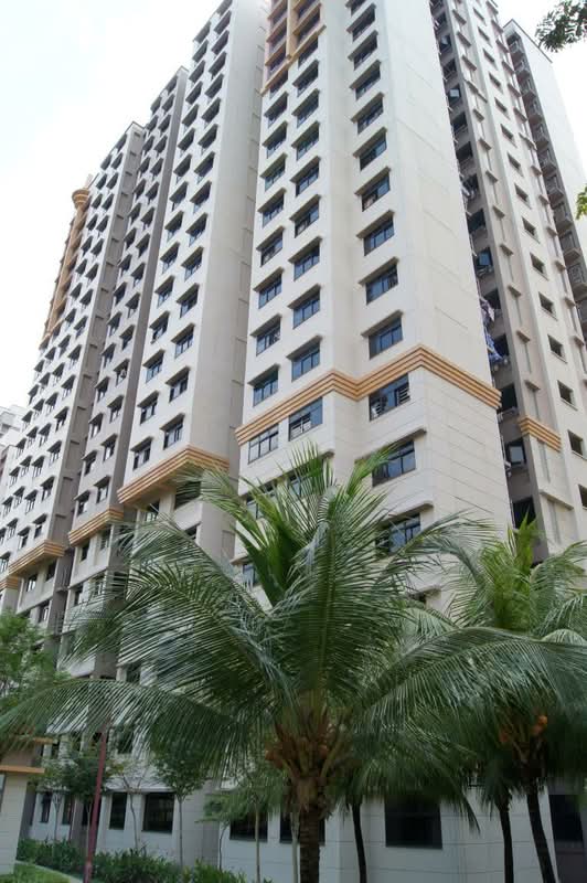 6A Boon Tiong Road