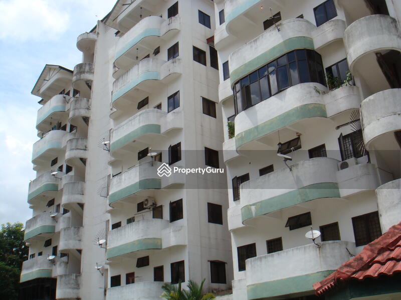 Greenlane Heights Block G #0