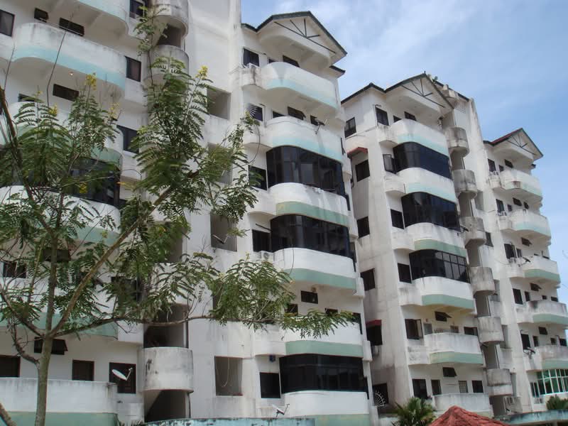 Greenlane Heights Block G - iProperty.com.my