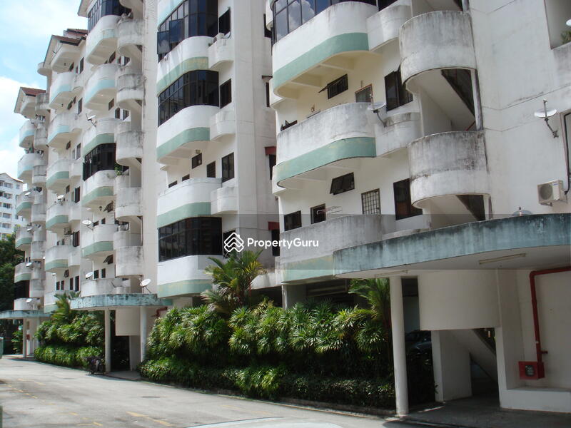 Greenlane Heights Block G (Condominium) for Sale/Rent, 2024