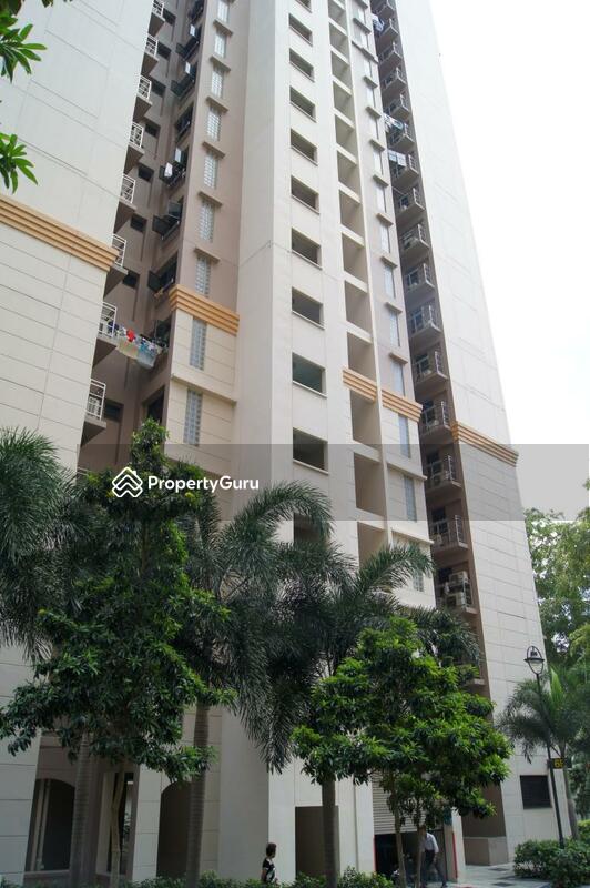 6B Boon Tiong Road #0