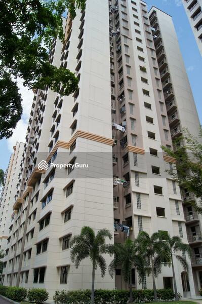 For Rent - 6B Boon Tiong Road