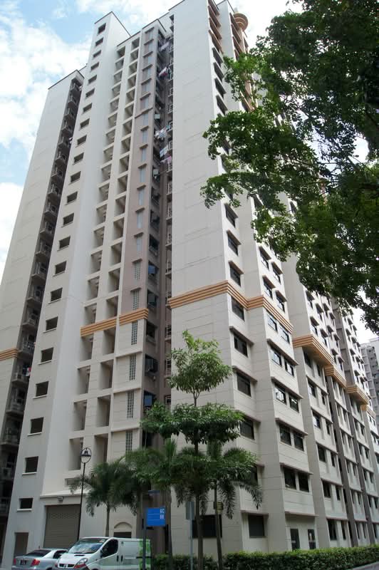 6B Boon Tiong Road
