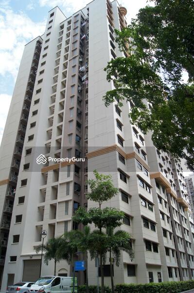 For Rent - 6B Boon Tiong Road