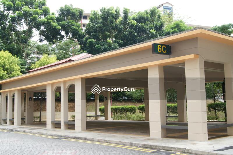 6C Boon Tiong Road #0