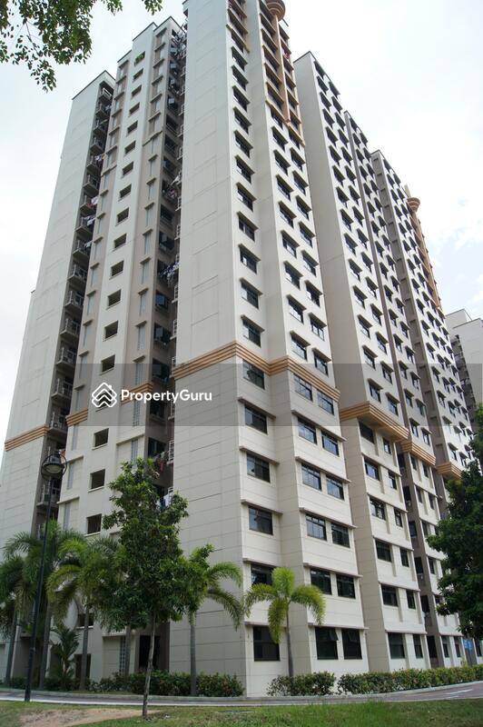 8A Boon Tiong Road #0