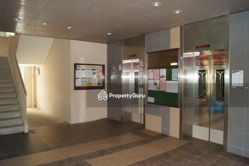 8A Boon Tiong Road #0