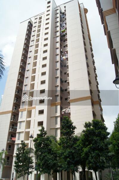 For Rent - 8A Boon Tiong Road