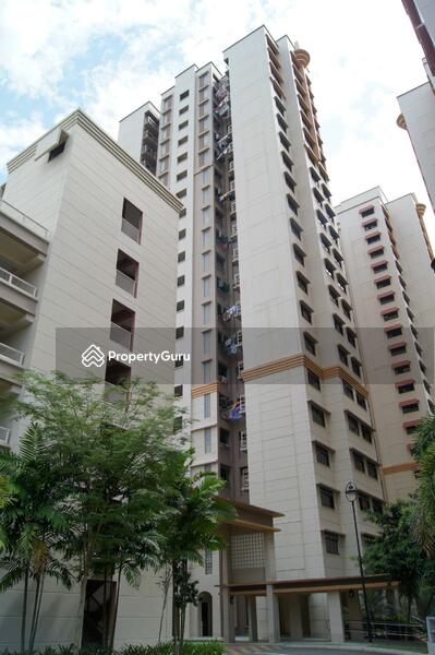 For Rent - 8B Boon Tiong Road