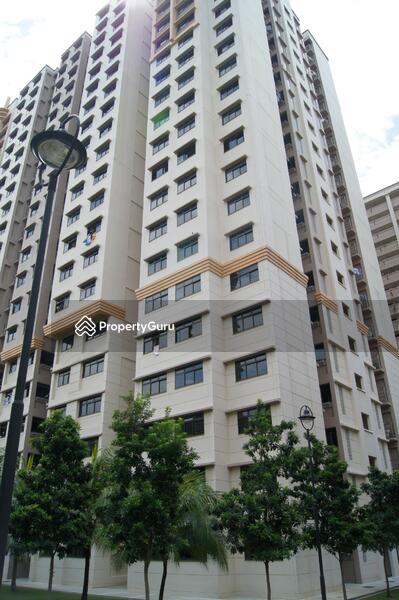 For Rent - 8B Boon Tiong Road