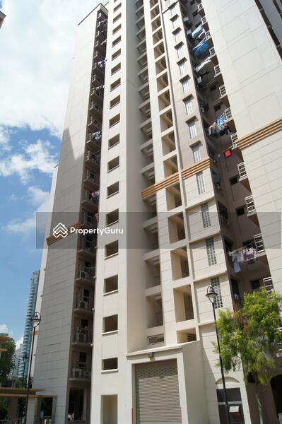 For Rent - 8B Boon Tiong Road