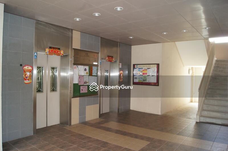 For Rent - 8B Boon Tiong Road
