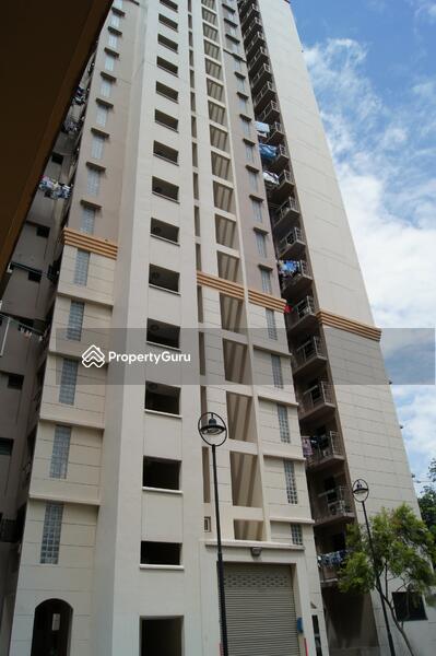 For Rent - 8B Boon Tiong Road