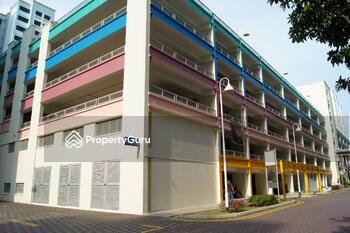 980 Buangkok Crescent