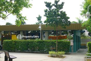 981 Buangkok Crescent