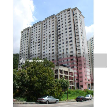 Greenlane Heights Block H