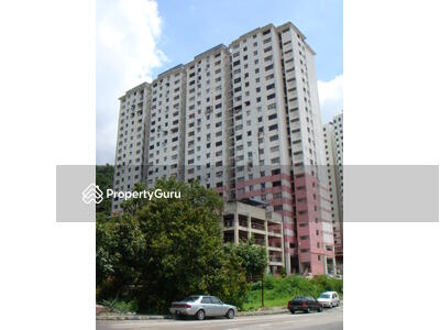 - Greenlane Heights Block H