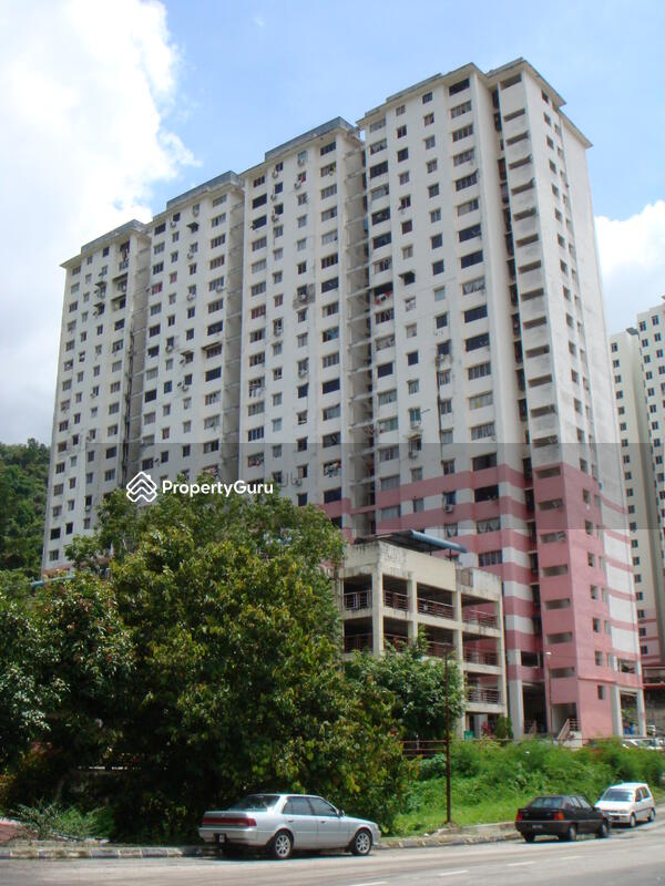 Greenlane Heights Block H #0