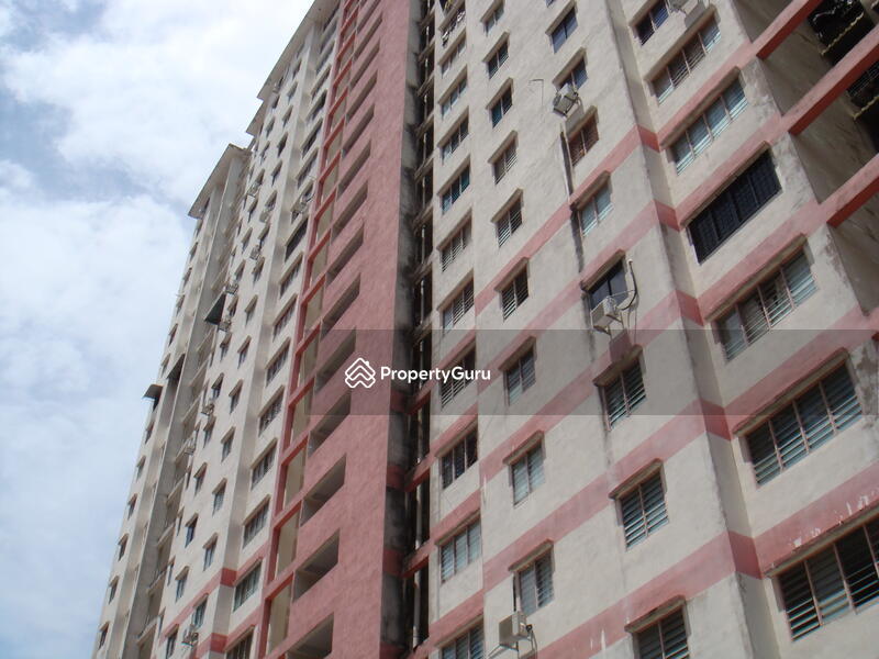 Greenlane Heights Block H #0