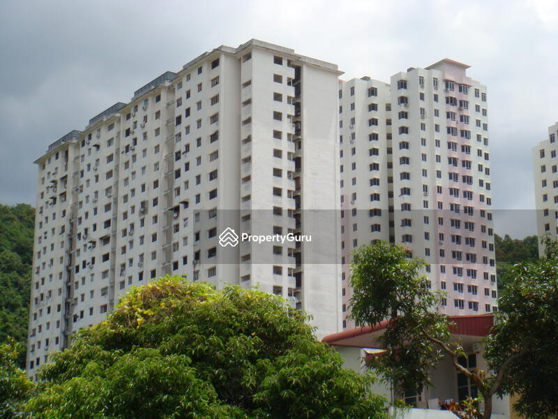 Greenlane Heights Block H #0