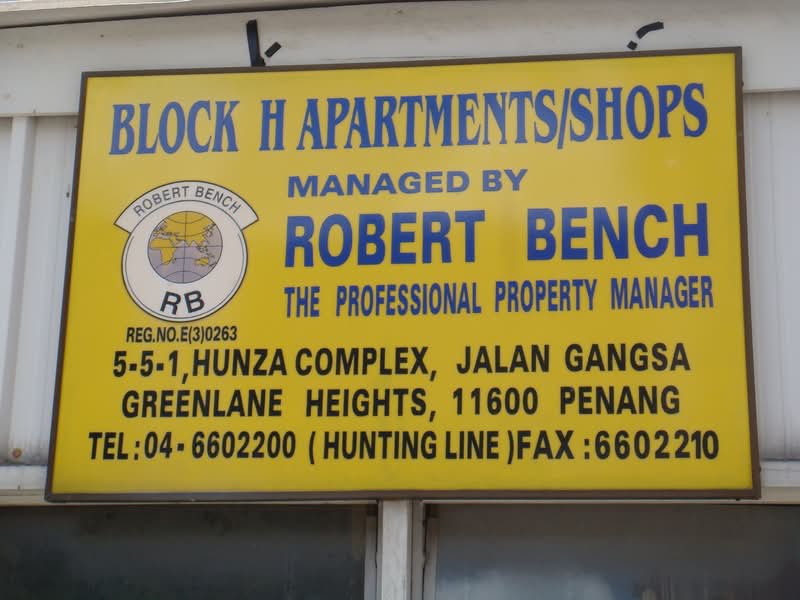 Greenlane Heights Block H - iProperty.com.my