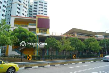 982 Buangkok Crescent